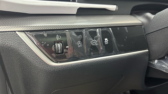 Kia Sportage Flagship, 2025 года, пробег 22 км