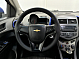 Chevrolet Aveo LTZ, 2012 года, пробег 212049 км