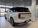 GAC S7 SX Premium, белый