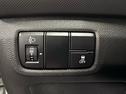 Hyundai Creta Comfort Plus + Advanced + Style, 2017 года, пробег 140822 км