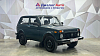 Lada (ВАЗ) 2121 (4x4), 2011 года, пробег 133000 км
