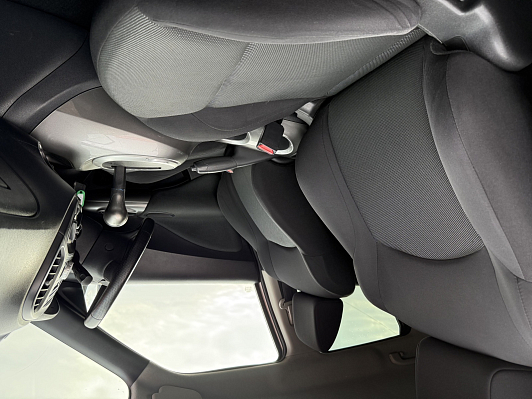 Nissan Juke SE Sport, 2013 года, пробег 158300 км