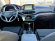 Hyundai Tucson Family, 2018 года, пробег 107139 км