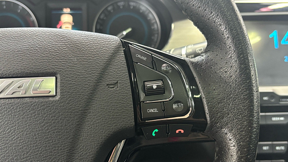 Haval H2 Elite, 2018 года, пробег 47277 км