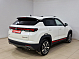 Changan CS35 Plus Техно, 2024 года, пробег 80575 км