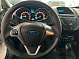 Ford Fiesta Trend, 2017 года, пробег 63391 км