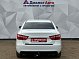 Lada (ВАЗ) Vesta Comfort, 2017 года, пробег 119000 км