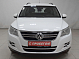 Volkswagen Tiguan Trend&Fun, 2009 года, пробег 215365 км