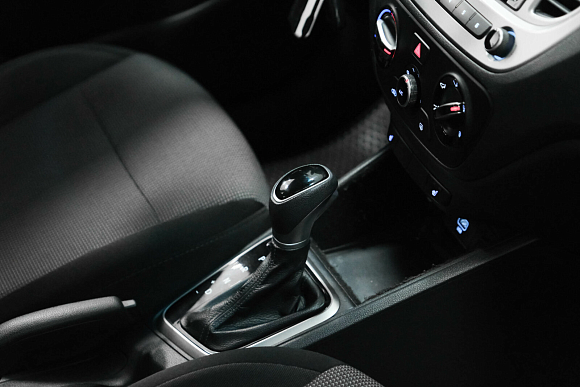 Hyundai Solaris Comfort, 2019 года, пробег 119240 км