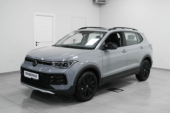 Volkswagen Tharu XR, 2025 года, пробег 26 км