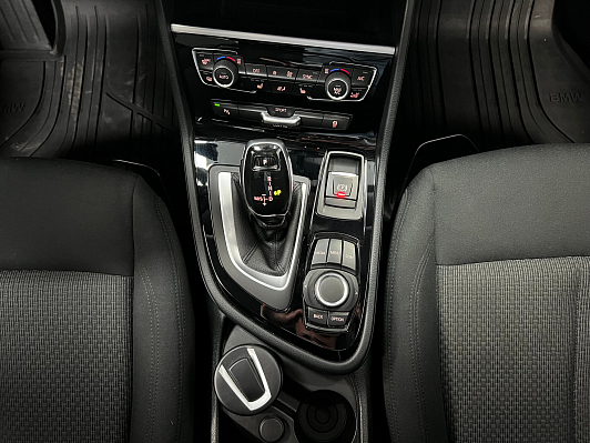 BMW 2 серии Active Tourer 218i Advantage Plus, 2019 года, пробег 76774 км
