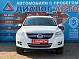 Volkswagen Tiguan Track&Field, 2009 года, пробег 222517 км