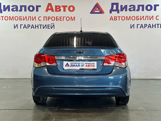 Chevrolet Cruze LS, 2012 года, пробег 292000 км