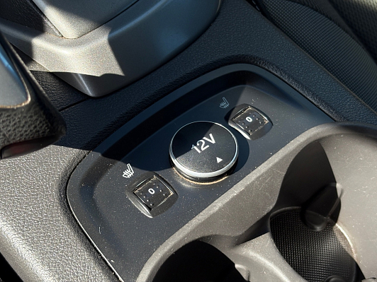 Ford Focus Trend, 2012 года, пробег 341900 км