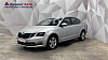 Skoda Octavia Style, 2017 года, пробег 93416 км