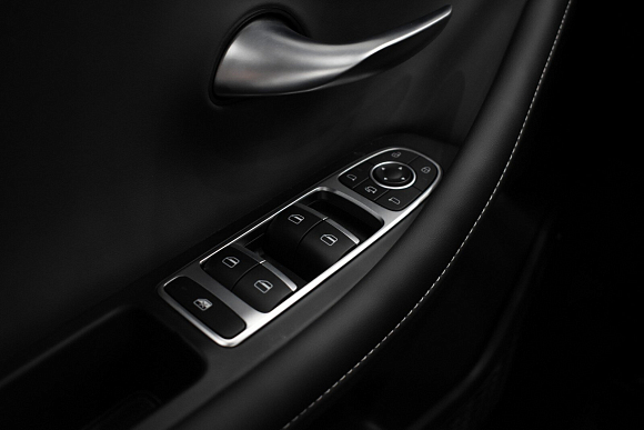 Chery Arrizo 8 Ultra Black, черный
