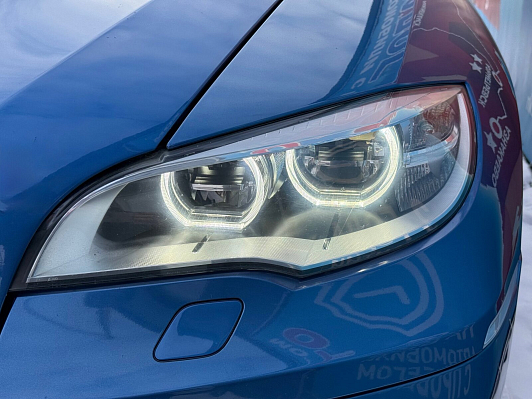 BMW X6 M, 2012 года, пробег 182661 км