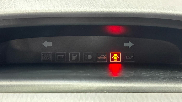 Hyundai Matrix, 2007 года, пробег 145406 км