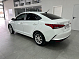 Hyundai Solaris Active Plus, 2020 года, пробег 78000 км