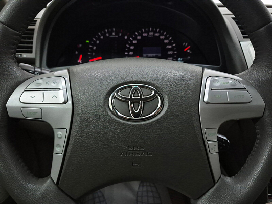Toyota Camry Престиж, 2008 года, пробег 259208 км