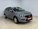Lada (ВАЗ) Vesta Comfort, 2018 года, пробег 120210 км