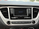 Hyundai Solaris Comfort, 2021 года, пробег 55171 км