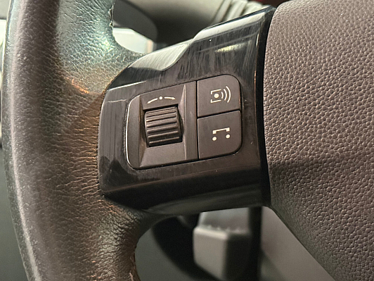 Opel Astra, 2012 года, пробег 168228 км