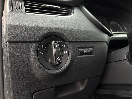 Skoda Octavia Style, 2017 года, пробег 250000 км