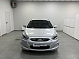 Hyundai Solaris Comfort, 2014 года, пробег 175000 км