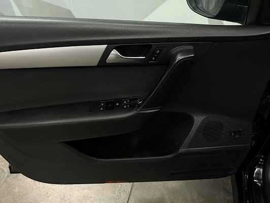 Volkswagen Passat Trendline, 2012 года, пробег 223900 км