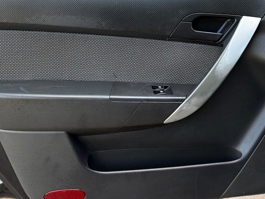 Chevrolet Aveo LS high, 2011 года, пробег 188371 км