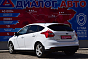Ford Focus SYNC Edition, 2012 года, пробег 220450 км