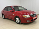 Kia Cerato EX, 2008 года, пробег 187003 км