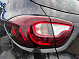 Renault Kaptur Extreme, 2019 года, пробег 32000 км