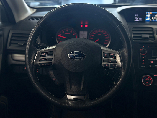 Subaru Forester VF, 2014 года, пробег 162601 км