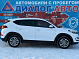 Hyundai Tucson Comfort, 2016 года, пробег 133000 км