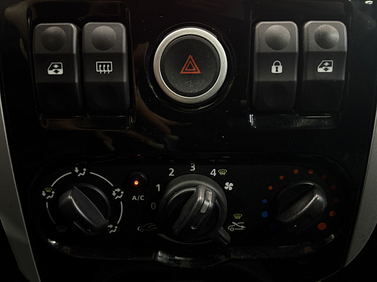 Lada (ВАЗ) Largus Luxe (5 мест), 2019 года, пробег 81000 км