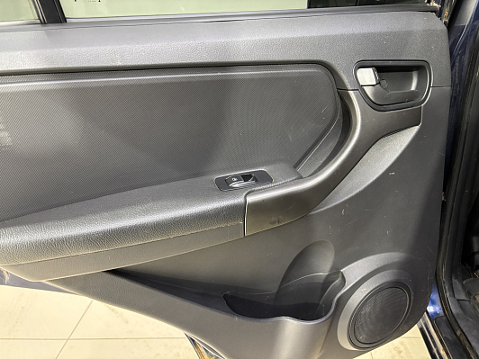 Chery Tiggo (T11), 2013 года, пробег 209493 км