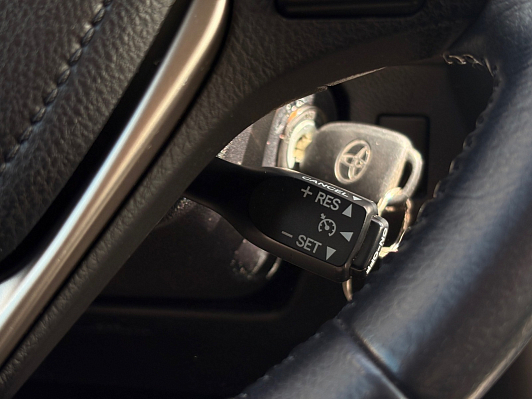 Toyota RAV4, 2014 года, пробег 50890 км