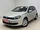 Volkswagen Golf, 2011 года, пробег 236300 км