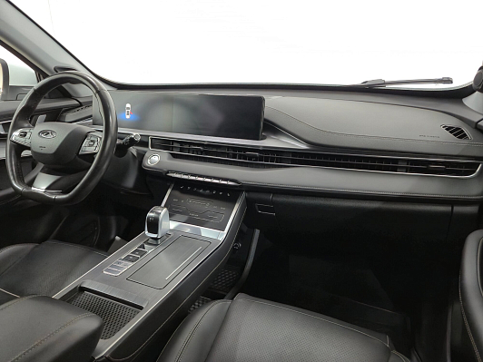Chery Tiggo 7 Pro Max Elite, 2023 года, пробег 70463 км