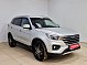 Lifan X70 BASIC, 2018 года, пробег 78843 км
