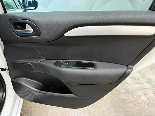 Citroen C4 Collection, 2013 года, пробег 266706 км