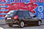 Lada (ВАЗ) Kalina Comfort Glonass 21942-51-21C, 2014 года, пробег 145600 км