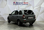 Lada (ВАЗ) Kalina, 2009 года, пробег 176907 км