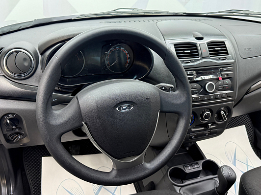 Lada (ВАЗ) Granta, 2026 года, пробег 16 км