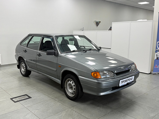 Lada (ВАЗ) 2114 Стандарт, 2013 года, пробег 90000 км