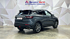 Geely Coolray Luxury, 2021 года, пробег 73000 км