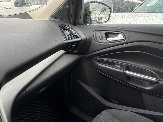 Ford Kuga Trend Plus, 2013 года, пробег 167760 км