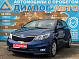 Kia Rio Comfort Аудио, 2015 года, пробег 37000 км